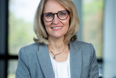 Sílvia Gerber é a nova presidente da Volvo Financial Services na América Latina