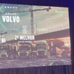 Wilson Lirmann, presidente da Volvo na América Latina