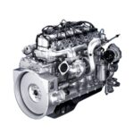 Com presença consolidada no mercado de ônibus a gás na América Latina, marca celebra nova parceria ao equipar o chassi MA 11.0 GNV