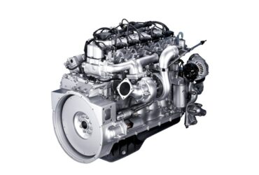 Com presença consolidada no mercado de ônibus a gás na América Latina, marca celebra nova parceria ao equipar o chassi MA 11.0 GNV