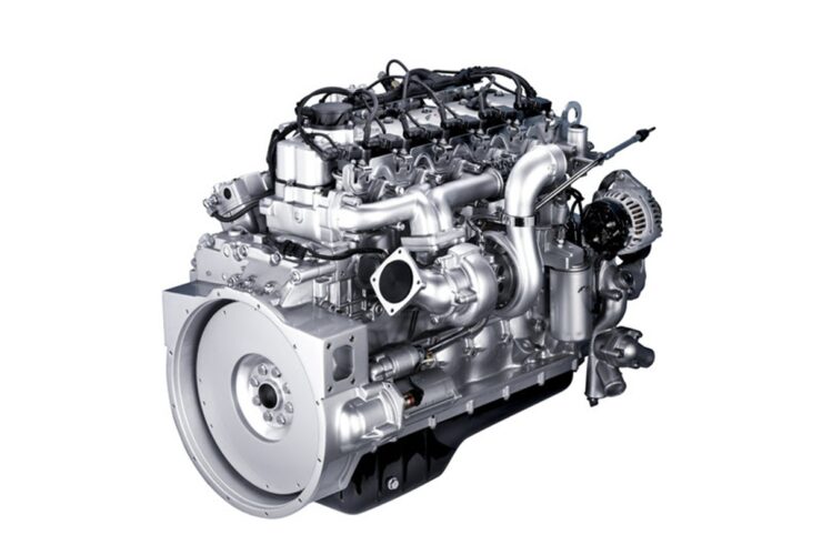 Com presença consolidada no mercado de ônibus a gás na América Latina, marca celebra nova parceria ao equipar o chassi MA 11.0 GNV