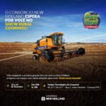 Marca participa do evento com o objetivo de ampliar a visibilidade do produto e aumentar suas vendas