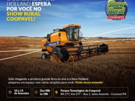 Marca participa do evento com o objetivo de ampliar a visibilidade do produto e aumentar suas vendas