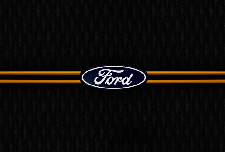 Ford traz linha Tremor ao Brasil com foco em off-road e versatilidade