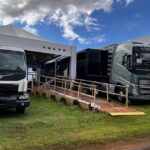 O Show Rural Coopavel, considerado um dos maiores eventos do agronegócio da América Latina