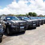Ford Pro fornece 159 picapes Ranger para a Polícia Civil da Bahia