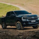 Ford Ranger XLS 2.0 4X4 2026