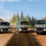 Novos veículos passaram por testes com clientes em diversas aplicações e foram aprovados por motoristas pela robustez, alta disponibilidade e desempenho