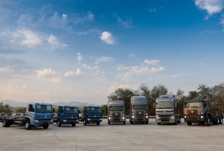 Com a negociação de 1.100 veículos, os planos de manutenção Volks|Total ultrapassam a marca histórica de vendas