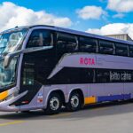 Cliente adquiriu mais de 220 ônibus Mercedes-Benz nos últimos três anos para suas empresas Rota, Cidade Sol e Expresso Brasileiro, referências do transporte de passageiros no Estado da Bahia