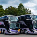 Cliente adquiriu mais de 220 ônibus Mercedes-Benz nos últimos três anos para suas empresas Rota, Cidade Sol e Expresso Brasileiro, referências do transporte de passageiros no Estado da Bahia