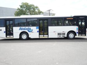 A Volkswagen Caminhões e Ônibus irá entregar 24 novos chassis VW 17.230 A para uma das empresas operadoras do transporte público de Aracaju (SE), a Viação Atalaia.