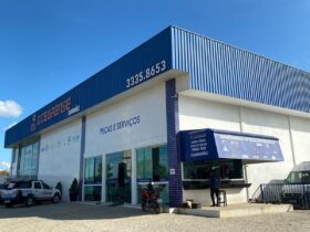 FPT Industrial amplia rede de distribuidores no Nordeste