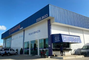 FPT Industrial amplia rede de distribuidores no Nordeste