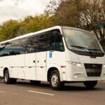 Modelos da marca com foco no setor de fretamento e agronegócio