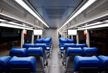 Consolidada no mercado, empresa acaba de expandir fronteiras com a primeira exportação realizada para o Chile