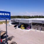 Volvo inaugura nova concessionária em Passo Fundo, Rio Grande do Sul