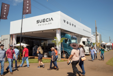 Considerada uma das maiores feiras de tecnologia rural do Centro-Oeste, a Tecnoshow Comigo acontece entre os dias 7 e 11 de abril