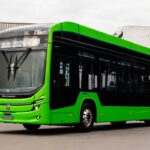 MARCOPOLO CRESCE NAS OPERAÇÕES INTERNACIONAIS, COM AVANÇO DE 68% NA RECEITA LÍQUIDA NO PRIMEIRO TRIMESTRE DE 2025