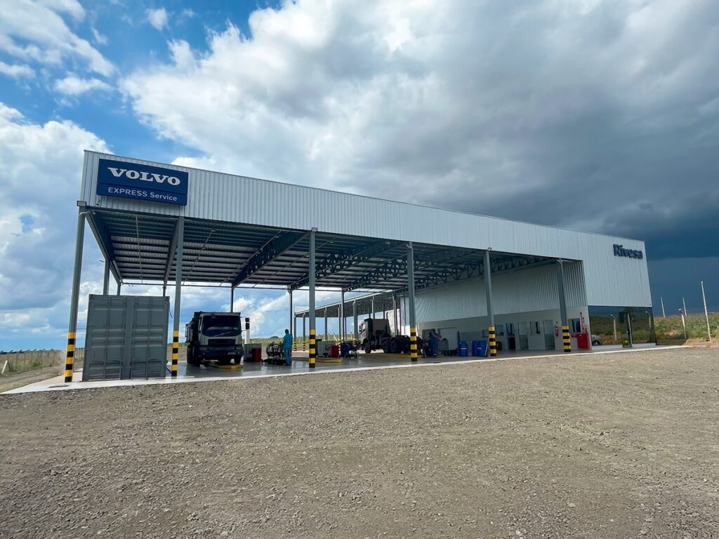 Nova Casa Rivesa Ribas do Rio Pardo