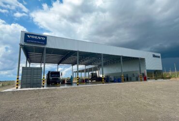 Nova Casa Rivesa Ribas do Rio Pardo