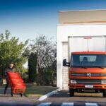 VW Delivery 11.180 desponta na liderança de vendas de caminhões