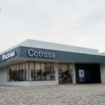 Instalação busca aumentar o amparo aos clientes e reduzir o tempo de inatividade dos veículos