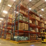 Volvo amplia seu Centro de Distribuição de Peças na América Latina