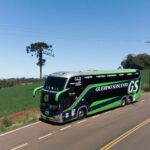 Desvende a estratégia da Guerino Seiscento com os novos Volvo