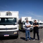 Loguber investe em frota Própria: estratégia Que Gera 25% Mais Lucro