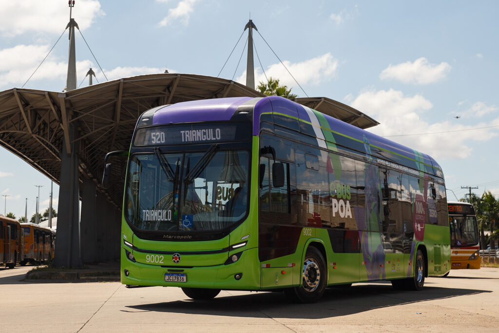 O gigante da mobilidade se une à C.A.S.E.: O que isso muda?