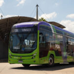 O gigante da mobilidade se une à C.A.S.E.: O que isso muda?