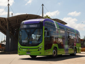 O gigante da mobilidade se une à C.A.S.E.: O que isso muda?