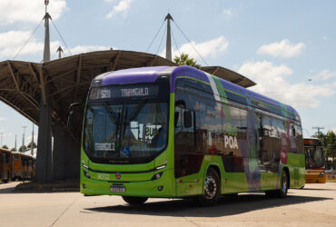 O gigante da mobilidade se une à C.A.S.E.: O que isso muda?