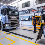 Desvende o Scania Pay: a revolução financeira na TranspoSul que você precisa conhecer