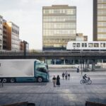 Volvo Caminhões nota máxima nos testes de segurança do Euro NCAP