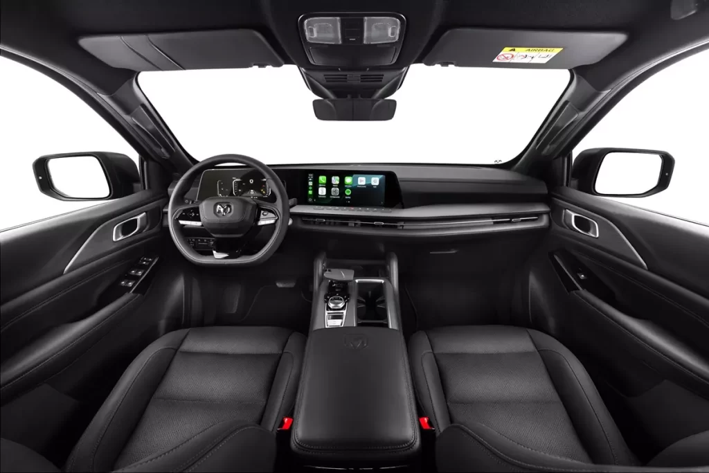 Ram Dakota: a nova era da Stellantis em Córdoba