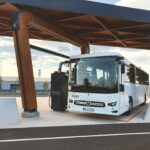 Daimler Buses: a visão da recarga pública de ônibus elétricos