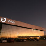 Concessionária Volvo conquista certificação Aterro Zero