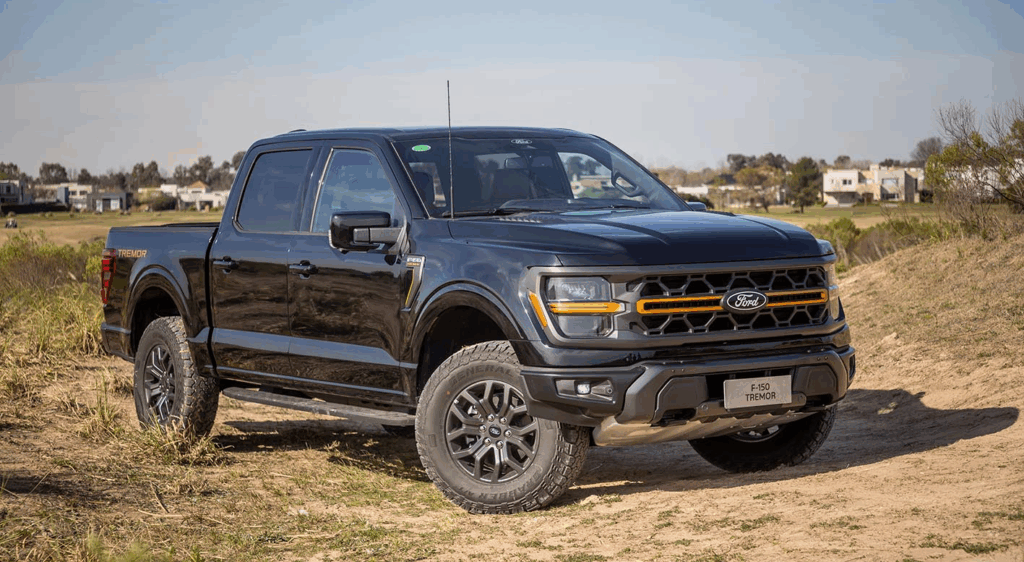 O segredo da Ford: 4 anos de liderança na lealdade de clientes