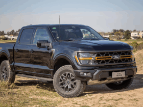 O segredo da Ford: 4 anos de liderança na lealdade de clientes