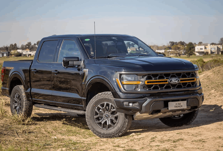 O segredo da Ford: 4 anos de liderança na lealdade de clientes