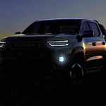 Ram Dakota: as primeiras imagens reveladas e detalhes surpreendentes