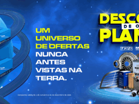 PACCAR Parts revela descontos de outro planeta para sua frota!