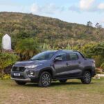Fiat Strada quebra recorde histórico de produção
