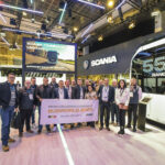 Scania Consórcio: clientes desvendam o futuro do transporte global