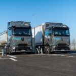 Revelado: a jornada épica do eActros 600 e o carregamento megawatt