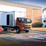 VW Caminhões lidera 2025: o fato inédito por trás de duas décadas