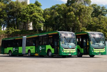 Marcopolo Attivi Express biarticulado