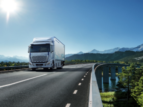 Hyundai XCIENT: 20 milhões de KM, o futuro do transporte a hidrogênio